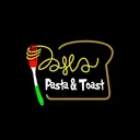 باستا وتوست - مكة - الحمراء